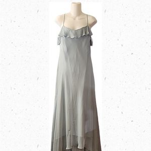 Bridesmaid/Prom Evening Gown
